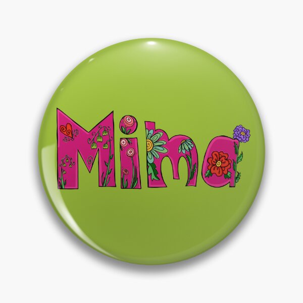 Item preview, Mima  designed and sold by JodilynCreates.