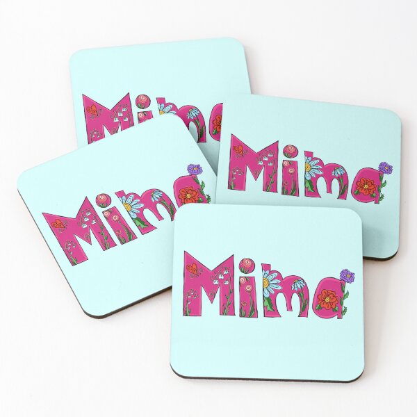 Item preview, Mima  designed and sold by JodilynCreates.