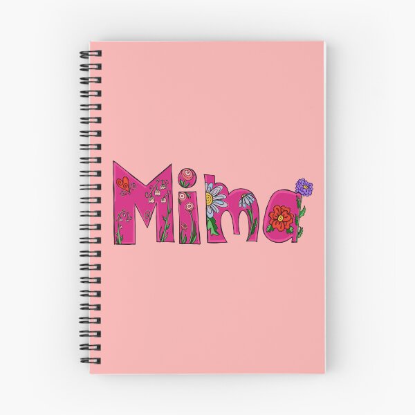 Item preview, Mima  designed and sold by JodilynCreates.