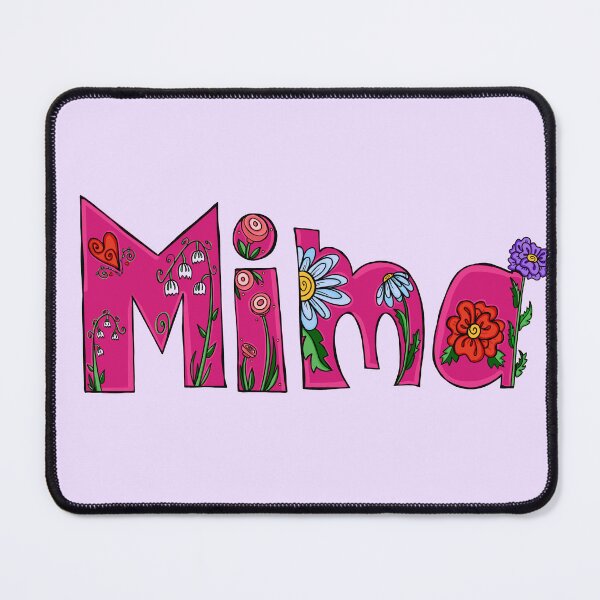 Item preview, Mima  designed and sold by JodilynCreates.