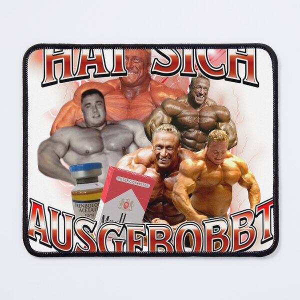 Item preview, Has bobbed himself out - Bob Tschigerillo designed and sold by Fiebertraum Fashion.