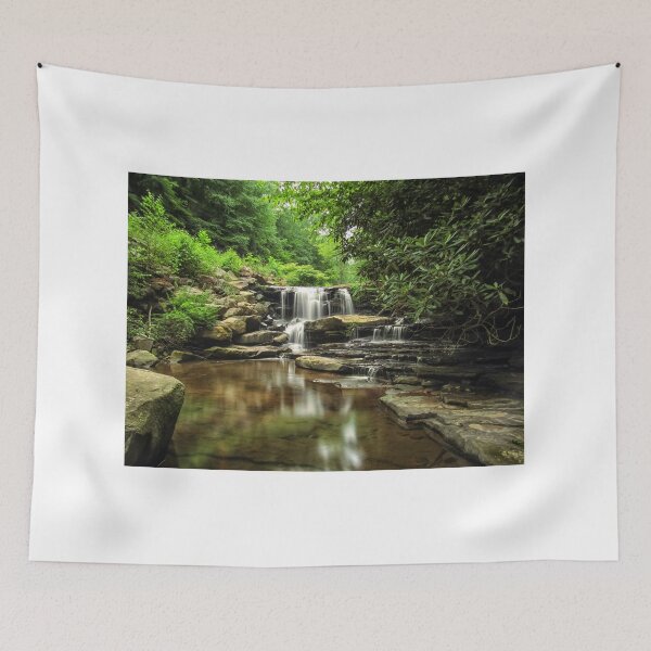 Item preview, Upper Marr Branch  designed and sold by Paul Lubaczewski.