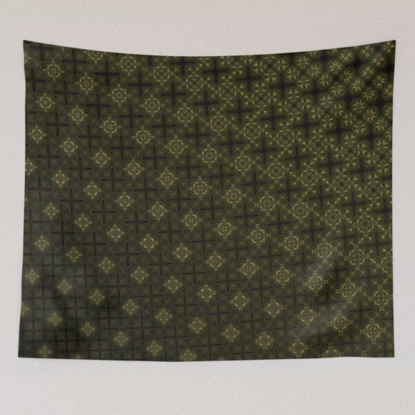 Item preview, Kaleidoscope flame 16 designed and sold by Admiral220.