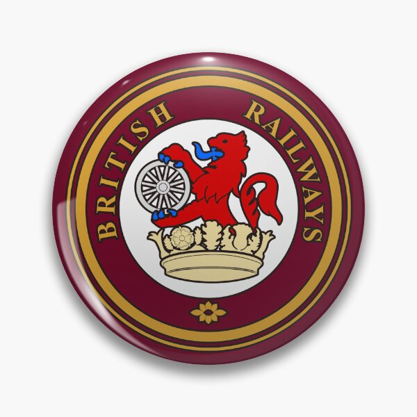 Item preview, Late Crest (Coaching Stock) designed and sold by KBY30.