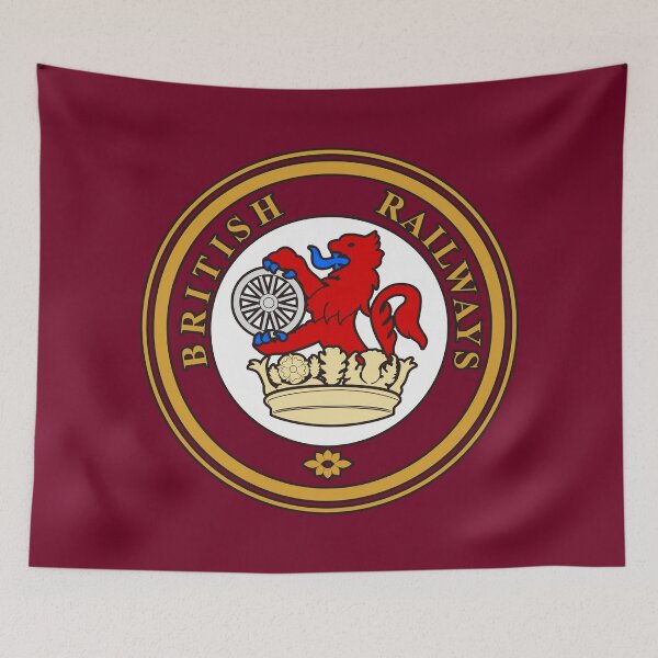 Item preview, Late Crest (Coaching Stock) designed and sold by KBY30.