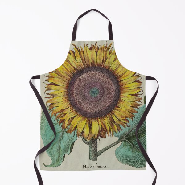 Item preview, Large Sunflower designed and sold by 19th Century in Color.