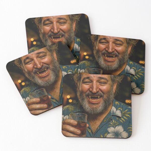 Item preview, Count Cancun: The Zodiac Drunkula designed and sold by Angry Creamsicle.