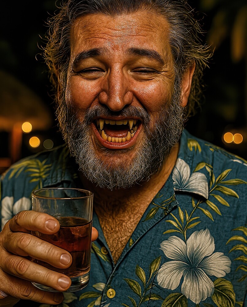 Count Cancun: The Zodiac Drunkula