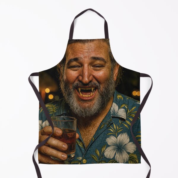 Item preview, Count Cancun: The Zodiac Drunkula designed and sold by Angry Creamsicle.