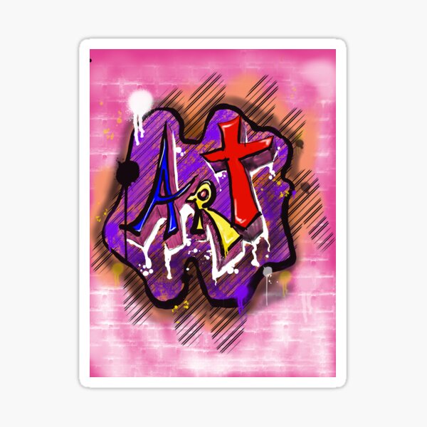 Item preview, Art Life designed and sold by PalmenteriArts.