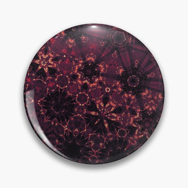 Item preview, Kaleidoscope flame 17 designed and sold by Admiral220.