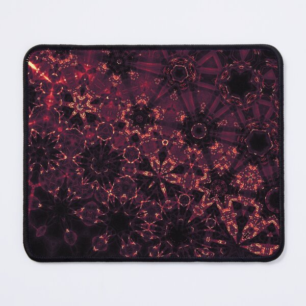 Item preview, Kaleidoscope flame 17 designed and sold by Admiral220.