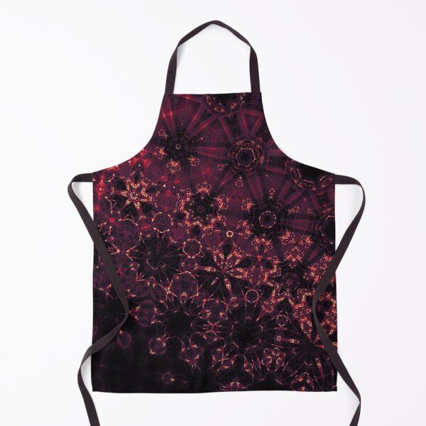 Item preview, Kaleidoscope flame 17 designed and sold by Admiral220.