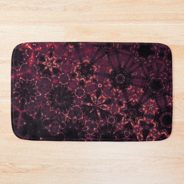 Item preview, Kaleidoscope flame 17 designed and sold by Admiral220.