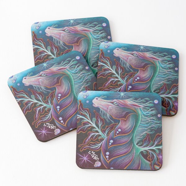 Item preview, The Kelpling designed and sold by WaterHorse Artistry.