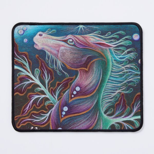 Item preview, The Kelpling designed and sold by WaterHorse Artistry.