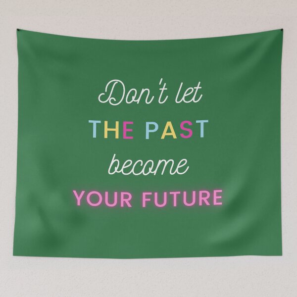 Item preview, Past & Future designed and sold by Fungiftshop.