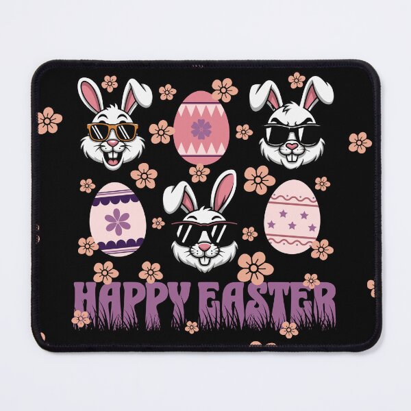 Artikelvorschau, Happy Easter entworfen und verkauft von VariousGoodies.