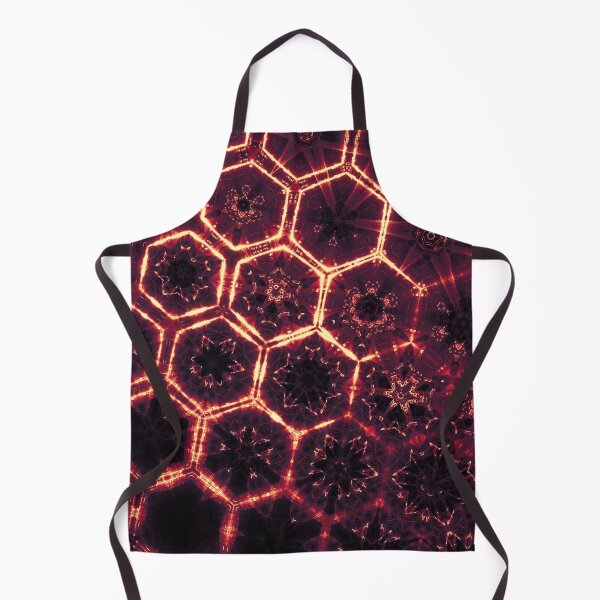 Item preview, Kaleidoscope flame 18 designed and sold by Admiral220.