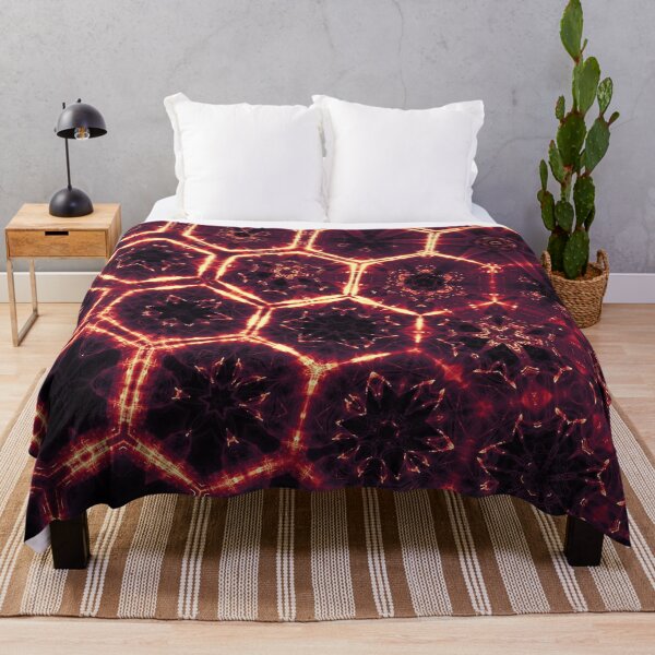 Item preview, Kaleidoscope flame 18 designed and sold by Admiral220.