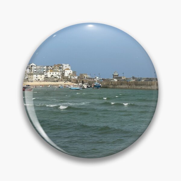 Item preview, St Ives 2025 designed and sold by Tizz07.