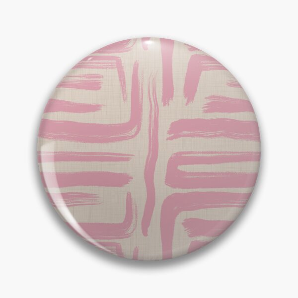 Artikelvorschau, Blush Brushstrokes – Sanfte Abstraktion entworfen und verkauft von susycosta.