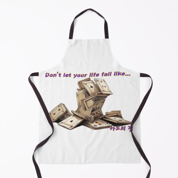 Item preview, House of Cards designed and sold by Kim_Moon_Merch.