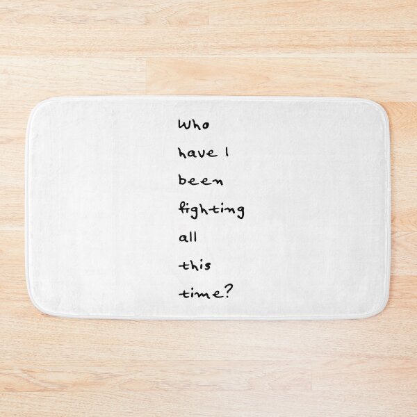 Item preview, AURORA Aksnes The Flood Handwritten Lyrics p2 designed and sold by incloudines.