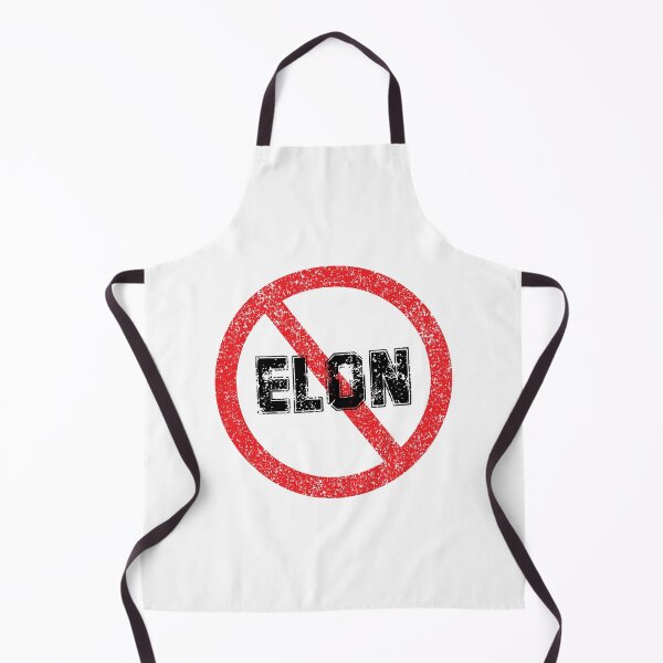 Item preview, No Elon No Crazy designed and sold by eyllismerch.