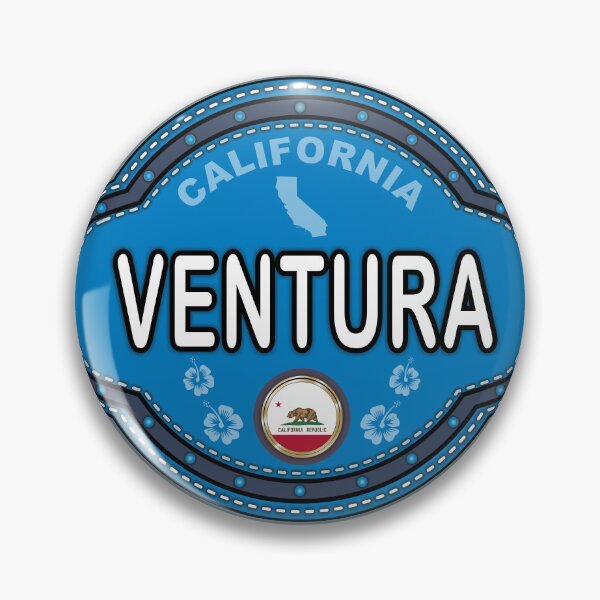 Item preview, Ventura California designed and sold by studioss76.