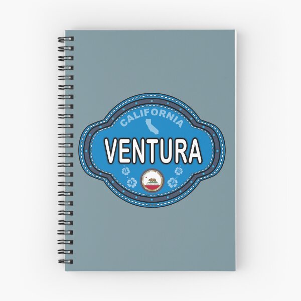 Item preview, Ventura California designed and sold by studioss76.