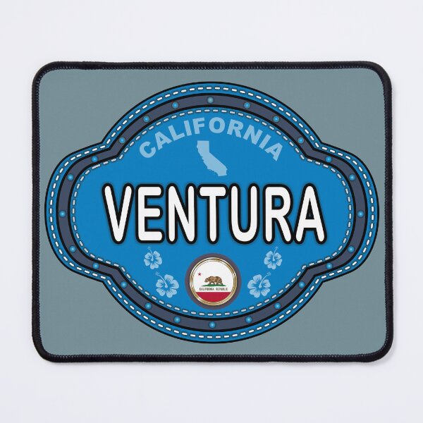 Item preview, Ventura California designed and sold by studioss76.