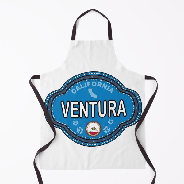 Item preview, Ventura California designed and sold by studioss76.