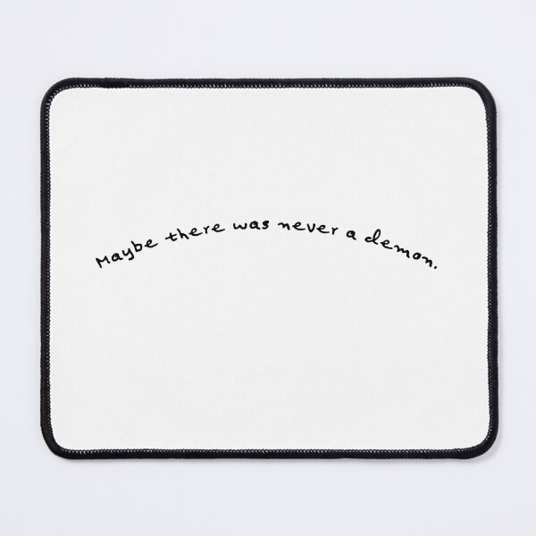 Item preview, AURORA Aksnes The Flood Handwritten Lyrics p3 designed and sold by incloudines.