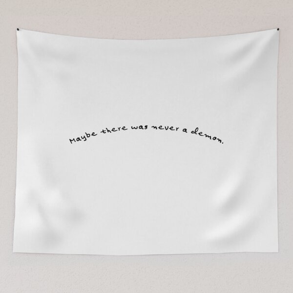 Item preview, AURORA Aksnes The Flood Handwritten Lyrics p3 designed and sold by incloudines.