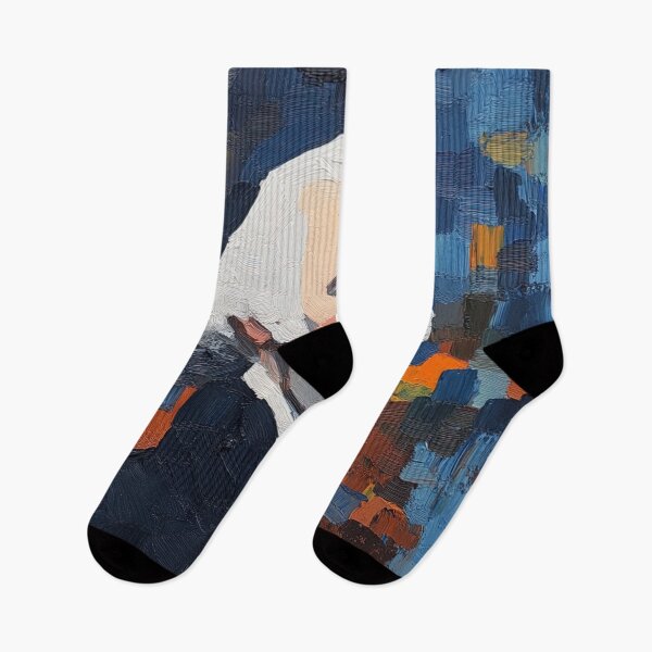 Item preview, James Madison | Post-impressionist painting style designed and sold by ComicsFactory.