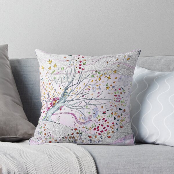 Item preview, the pollen rabbit designed and sold by Lespetitspoissonsvertsapois.