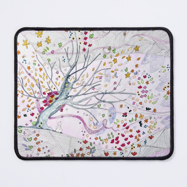 Item preview, the pollen rabbit designed and sold by Lespetitspoissonsvertsapois.