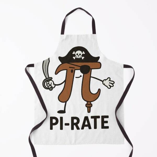 Item preview, Pi-rate designed and sold by virusRojo.