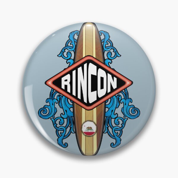 Item preview, Rincon California vintage surfboard designed and sold by studioss76.
