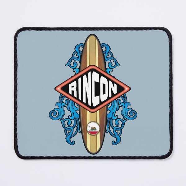 Item preview, Rincon California vintage surfboard designed and sold by studioss76.