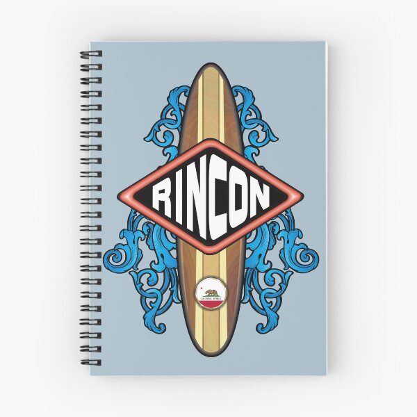 Item preview, Rincon California vintage surfboard designed and sold by studioss76.