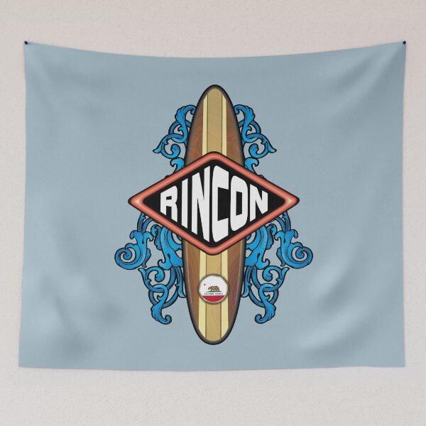 Item preview, Rincon California vintage surfboard designed and sold by studioss76.