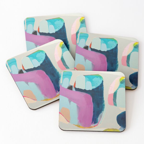 Item preview, Fingers and Toes designed and sold by Claire Desjardins.