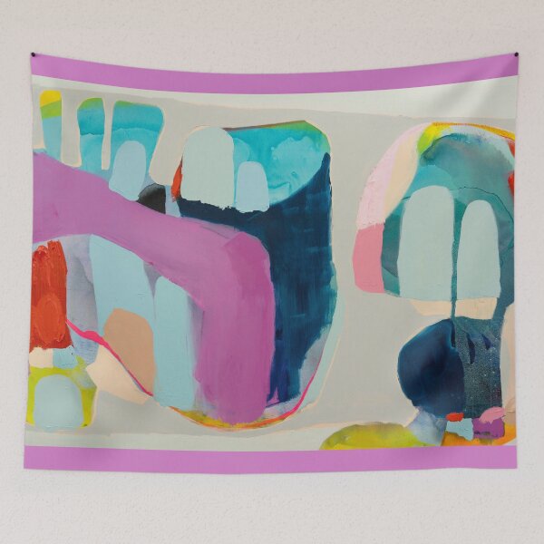 Item preview, Fingers and Toes designed and sold by Claire Desjardins.