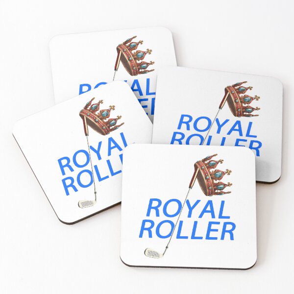 Item preview, Royal Roller designed and sold by TShirt Witt.