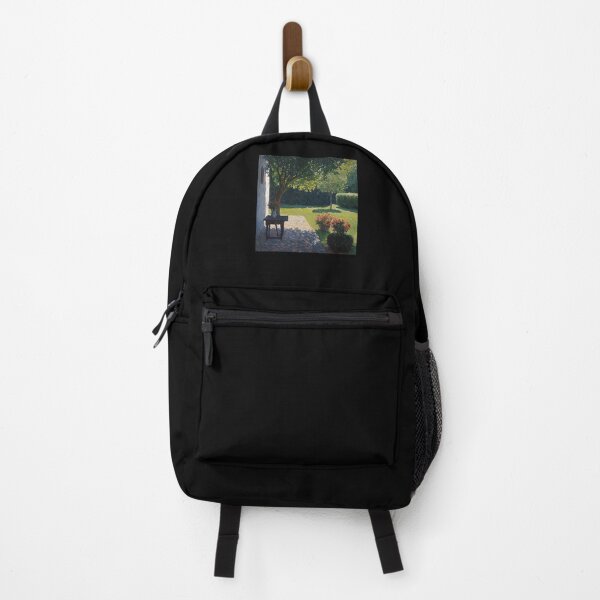 Item preview, James Watson | Post-impressionist painting style designed and sold by ComicsFactory.