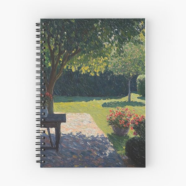 Item preview, James Watson | Post-impressionist painting style designed and sold by ComicsFactory.