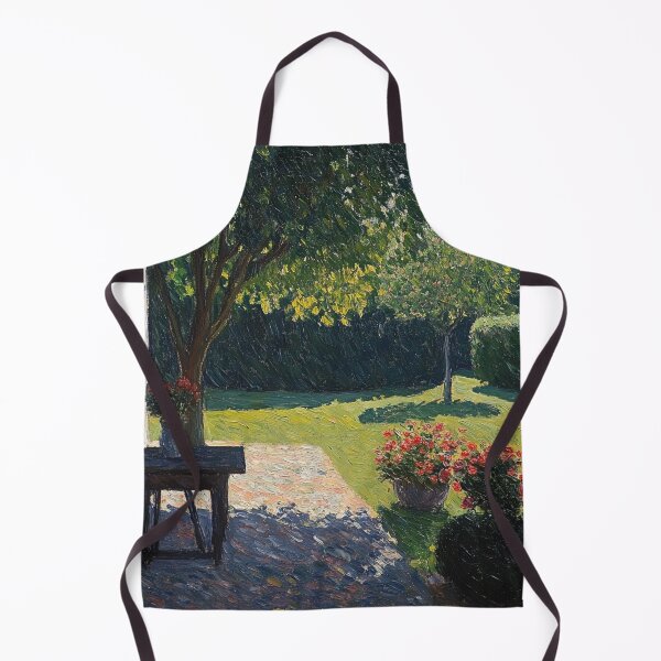Item preview, James Watson | Post-impressionist painting style designed and sold by ComicsFactory.