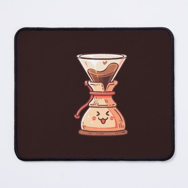 Item preview, Cute coffee cartoon designed and sold by AKreation.